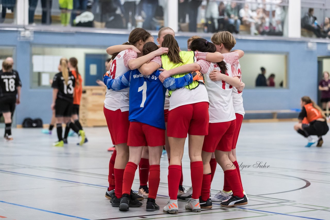 Bild 241 - wBJ Futsalmeisterschaft